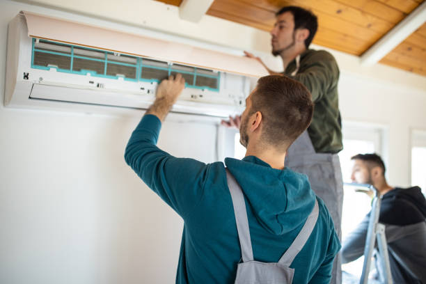 Best HVAC Software and Technology in New London, IA