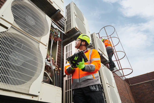 Best VRF (Variable Refrigerant Flow) Systems in New London, IA