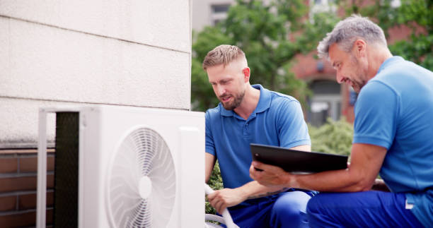 Best HVAC Consulting and Engineering in New London, IA