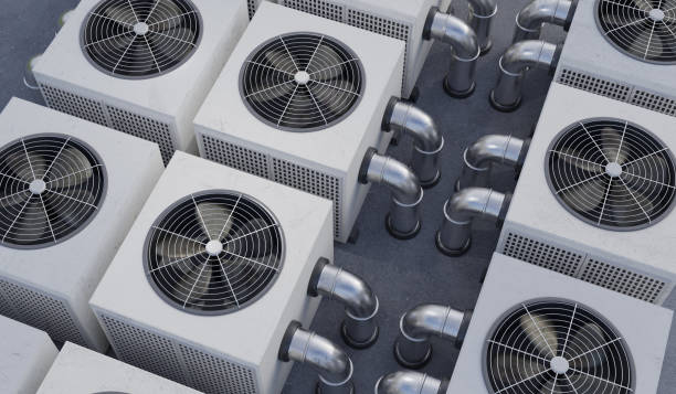 Best HVAC for Healthcare Facilities in New London, IA