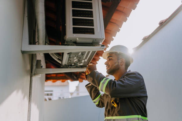 Best Residential HVAC in New London, IA