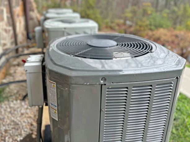 Best Energy-efficient HVAC Solutions in New London, IA