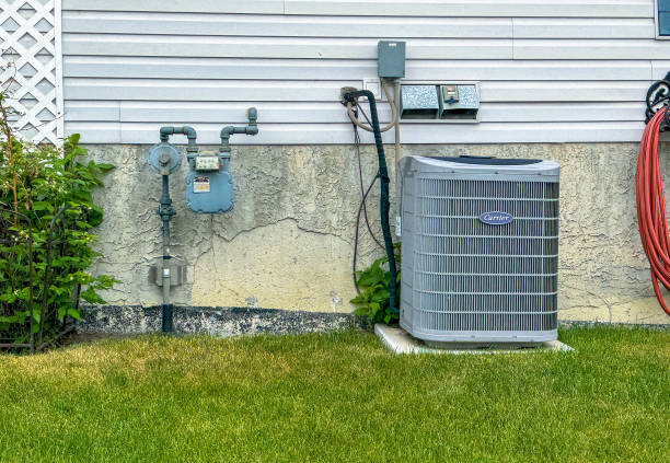 Best HVAC Financing and Leasing in New London, IA